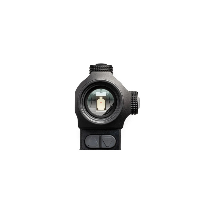 Collimateur SPARC AR Red Dot, LED Upgrade, Vortex
