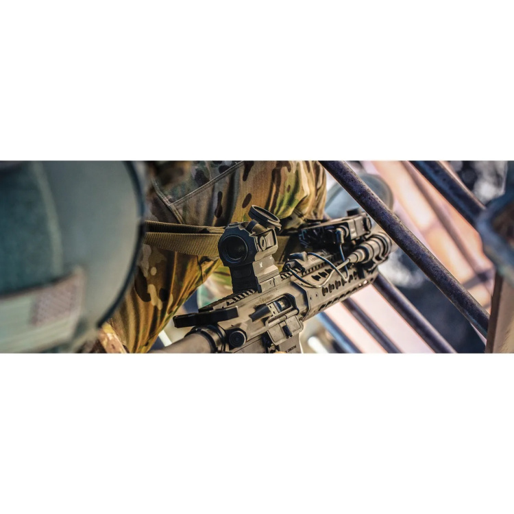 Collimateur SPARC AR Red Dot, LED Upgrade, Vortex