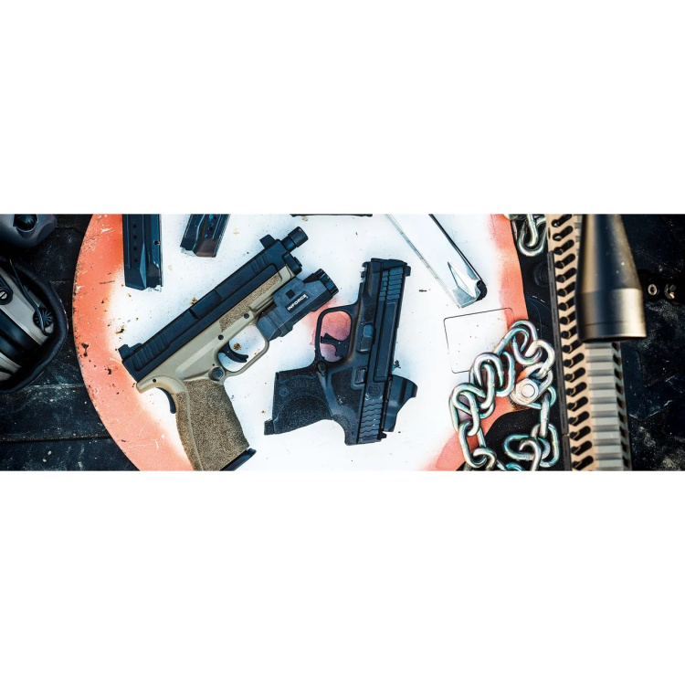 Collimateur Viper Red Dot, Vortex