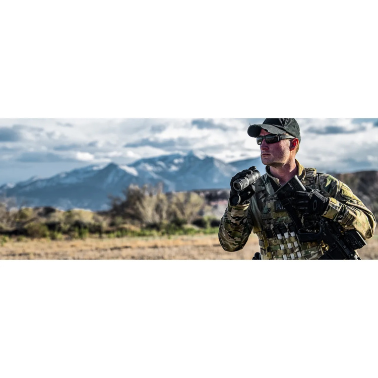 Monokulární dalekohled RECCE PRO HD 8x32 Ranging Ret Monocular, Vortex
