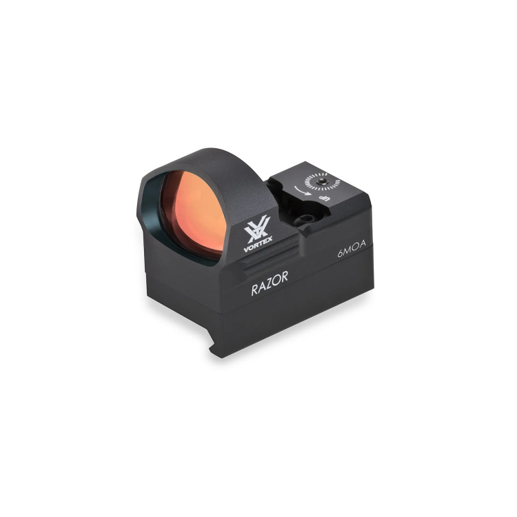 Collimateur Razor Red Dot, 3 MOA, Vortex