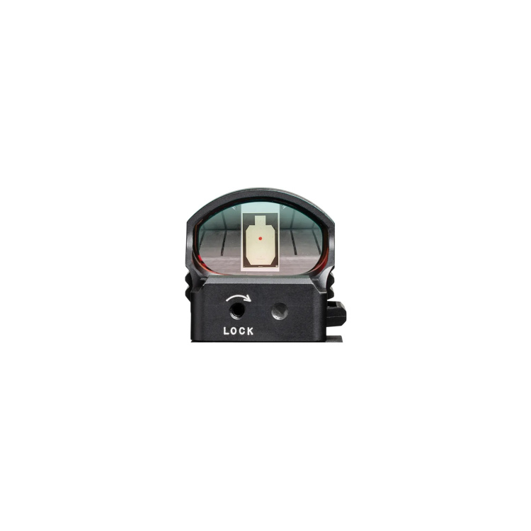 Collimateur Razor Red Dot, 3 MOA, Vortex