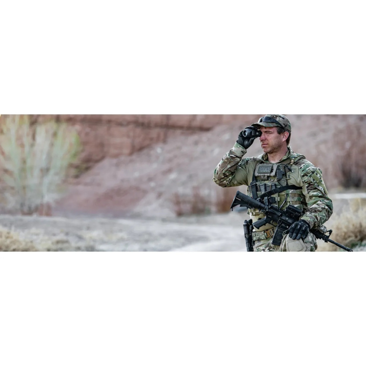 Télescope monoculaire Solo Monocular 8x25, Vortex