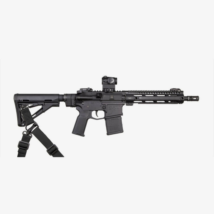 Bandoulière de l'arme à un/deux points QD (libération rapide) MS4 Gen 2, Magpul