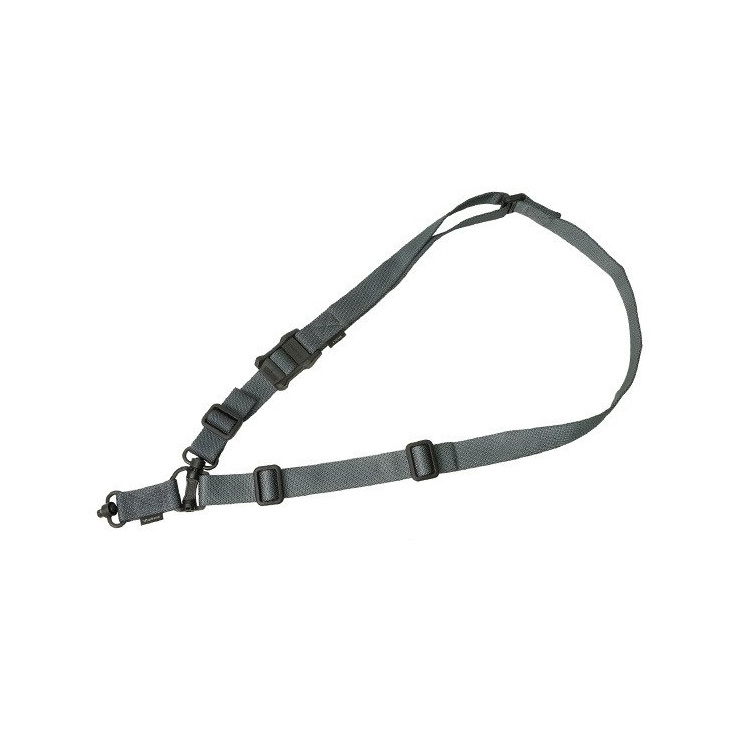 Bandoulière de l'arme à un/deux points QD (libération rapide) MS4 Gen 2, Magpul