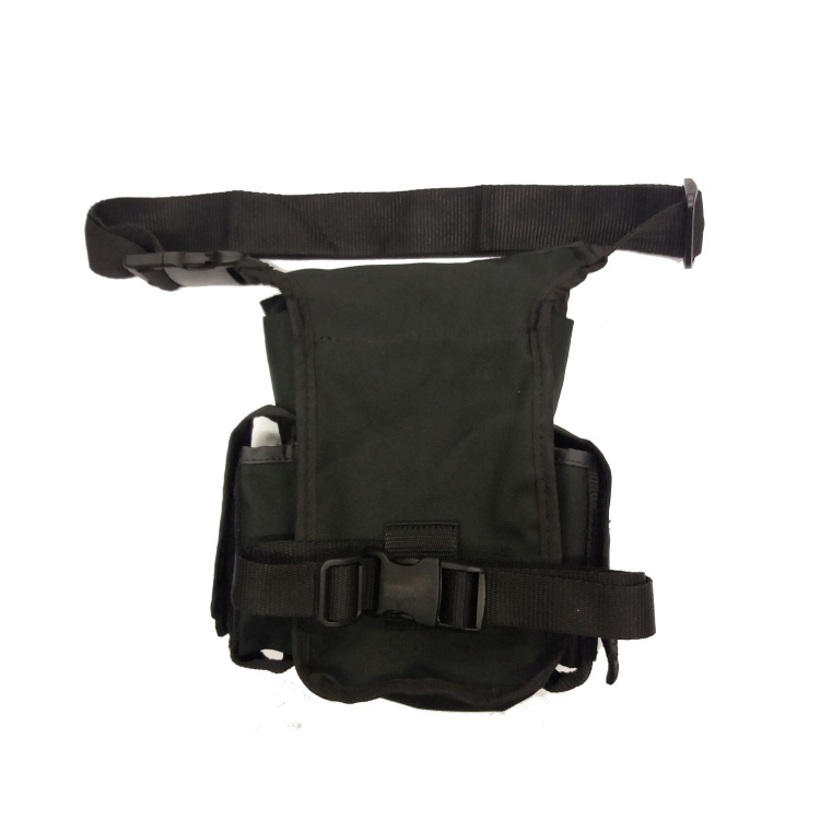 Sac banane Multi Pack, noir, Mil-Tec