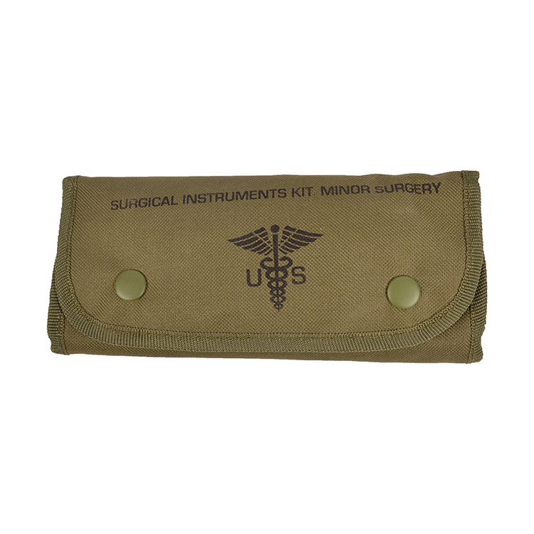 Kit chirurgical, Mil-Tec