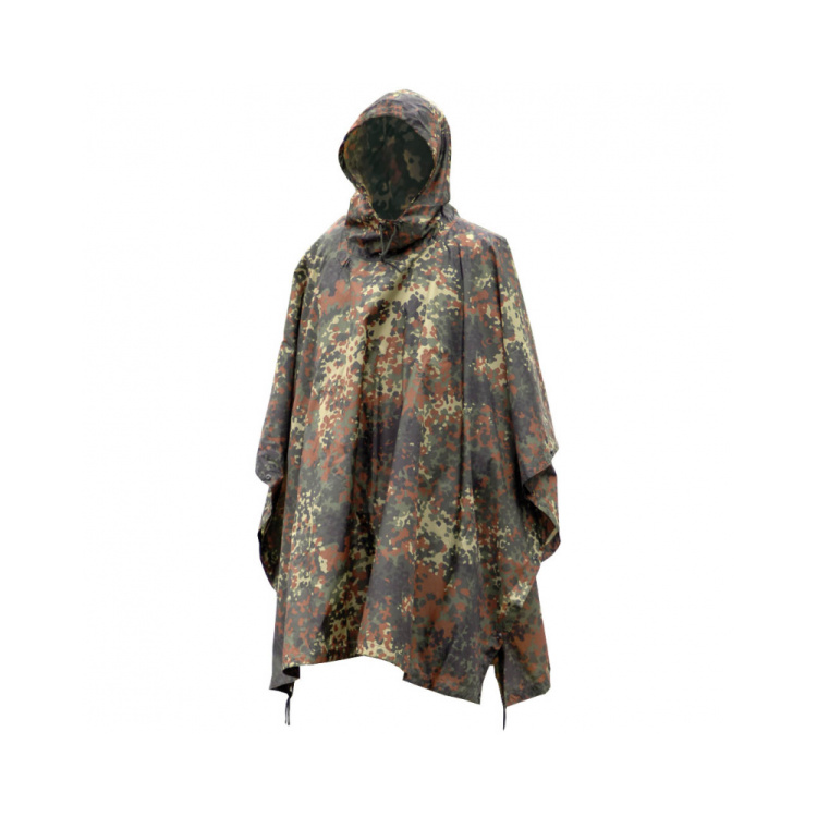 Poncho U.S. Rip-Stop, Mil-Tec