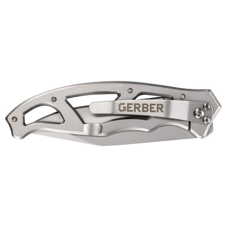 Set pince Suspension-NXT + couteau Paraframe I., blistr, Gerber