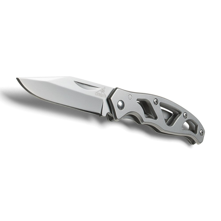 Set pince Suspension-NXT + couteau Mini Paraframe, boîte-cadeau, Gerber