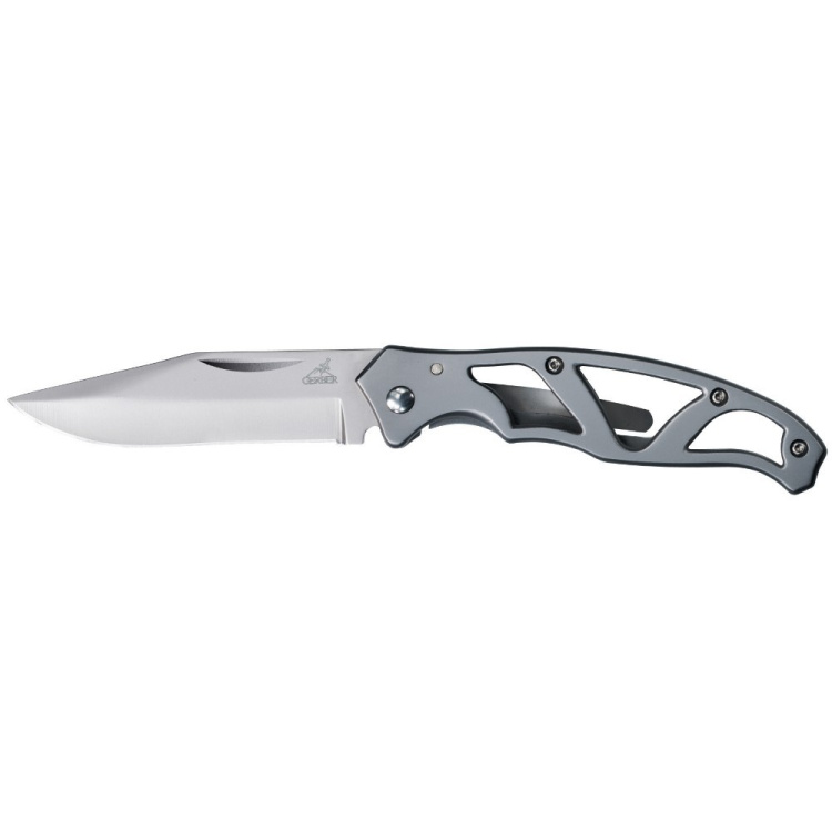 Set pince Suspension-NXT + couteau Mini Paraframe, boîte-cadeau, Gerber