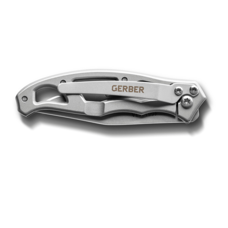 Set pince Suspension-NXT + couteau Mini Paraframe, boîte-cadeau, Gerber