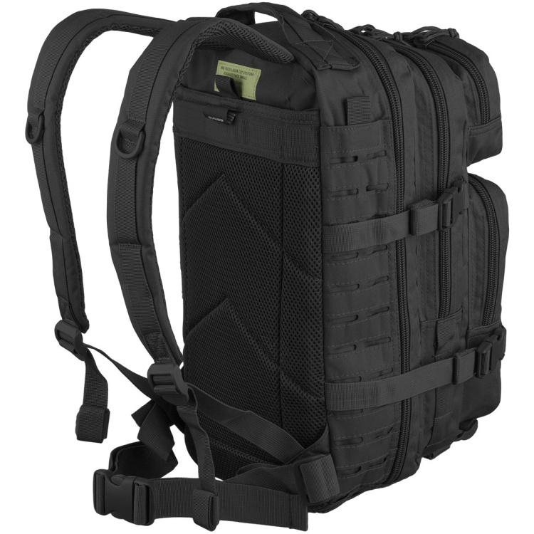 Sac à dos U.S. Assault Laser cut, petit, 20 L, Mil-Tec