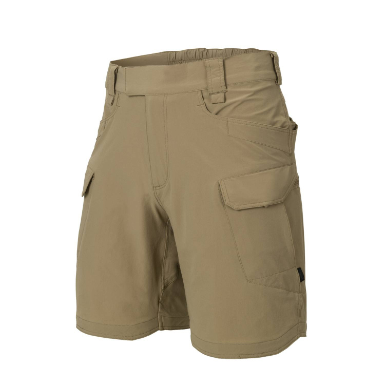 Outdoor Tactical Shorts Short, Helikon