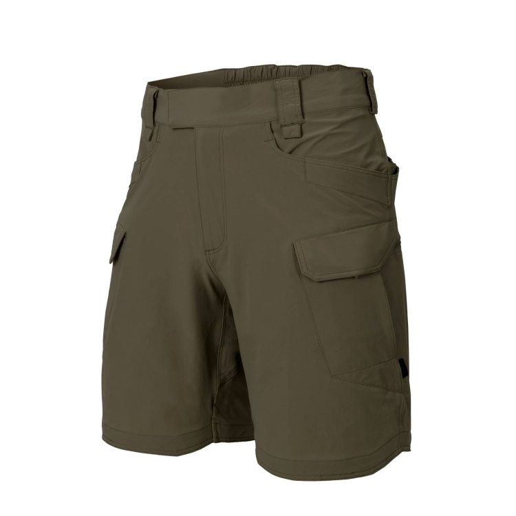 Outdoor Tactical Shorts Short, Helikon