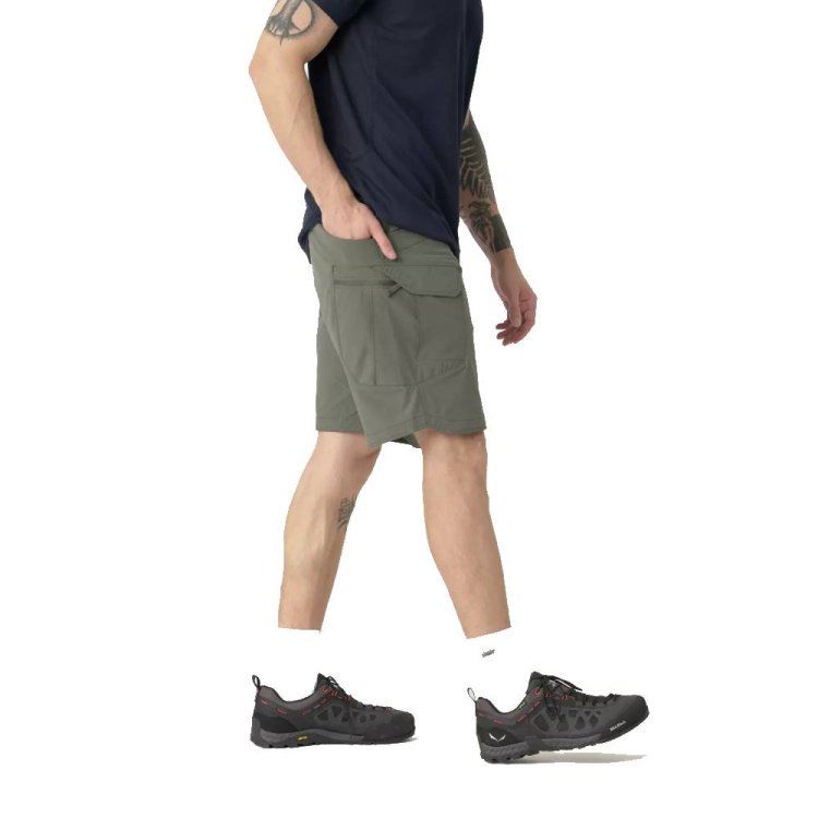 Outdoor Tactical Shorts Short, Helikon