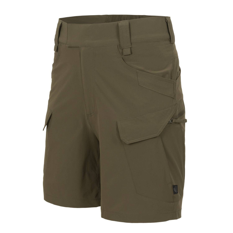 Outdoor Tactical Ultra Shorts, Helikon