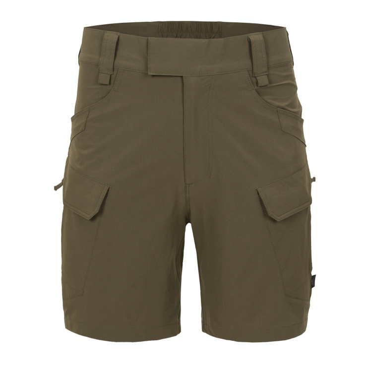 Outdoor Tactical Ultra Shorts, Helikon