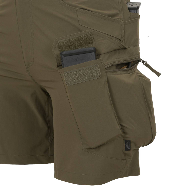Outdoor Tactical Ultra Shorts, Helikon