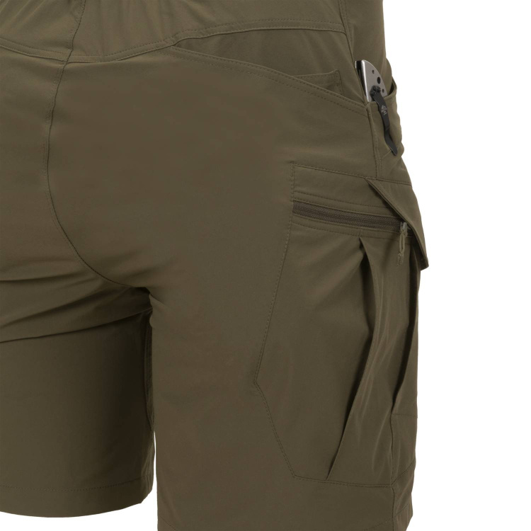 Outdoor Tactical Ultra Shorts, Helikon