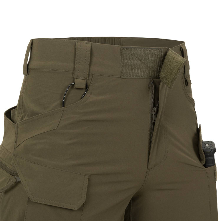 Outdoor Tactical Ultra Shorts, Helikon