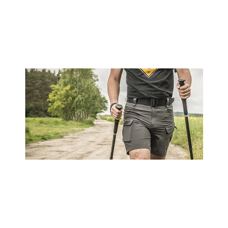 Outdoor Tactical Ultra Shorts, Helikon