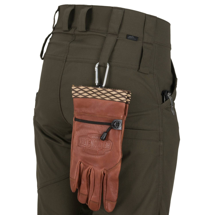 Pantalon Woodsman Pants®, Helikon