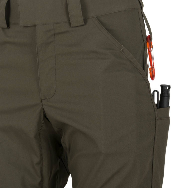 Pantalon Woodsman Pants®, Helikon