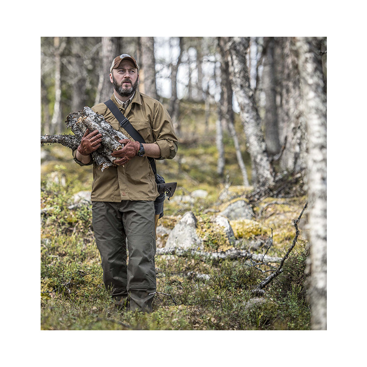 Pantalon Woodsman Pants®, Helikon