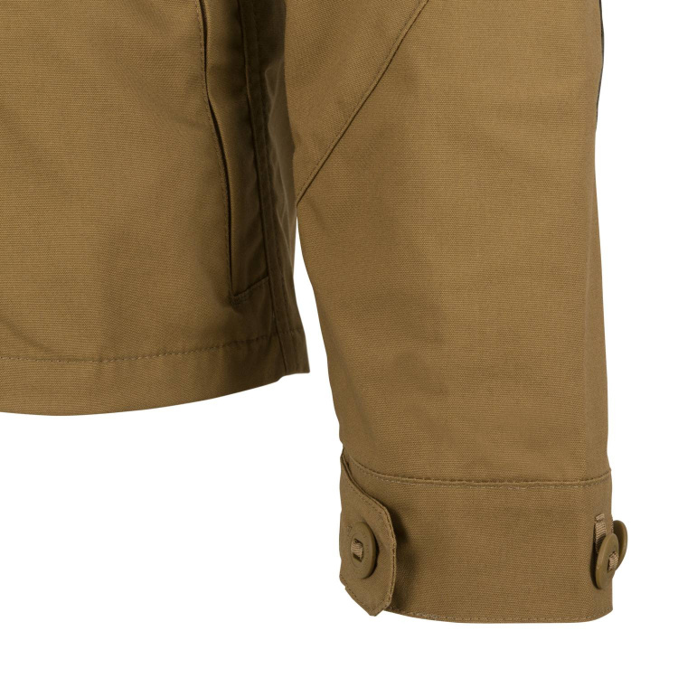 Chemise Woodsman Shirt, Helikon