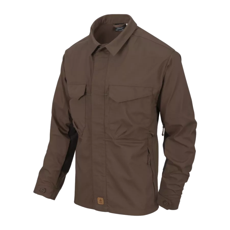 Chemise Woodsman Shirt, Helikon