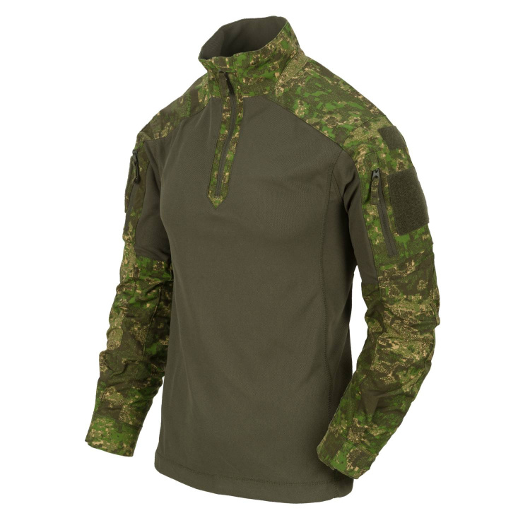 Blouse de combat MCDU Combat Shirt, Helikon