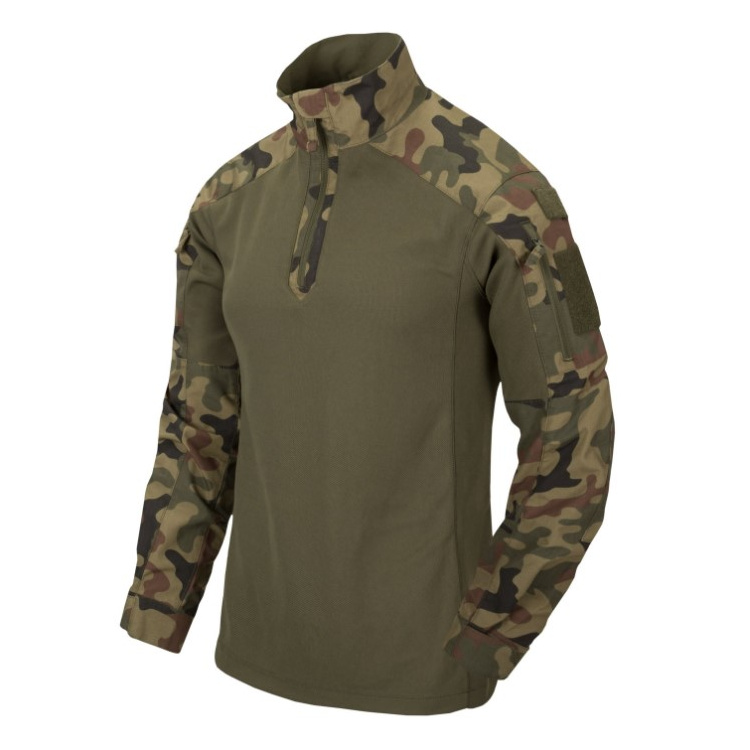 Blouse de combat MCDU Combat Shirt, Helikon
