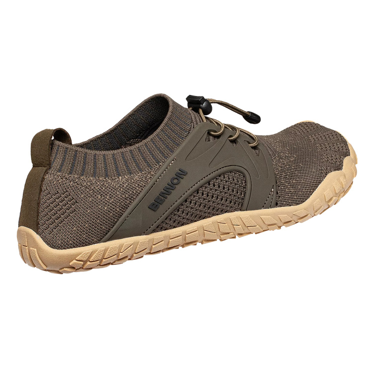 Chaussures Bosky Barefoot, Bennon