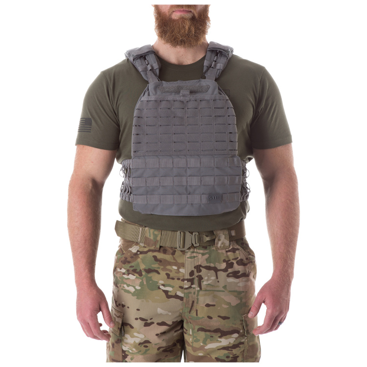 Nosič plátů TacTec™ Plate Carrier, 5.11