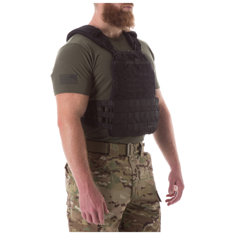 Nosič plátů TacTec™ Plate Carrier, 5.11