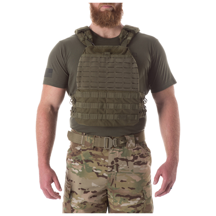 Nosič plátů TacTec™ Plate Carrier, 5.11