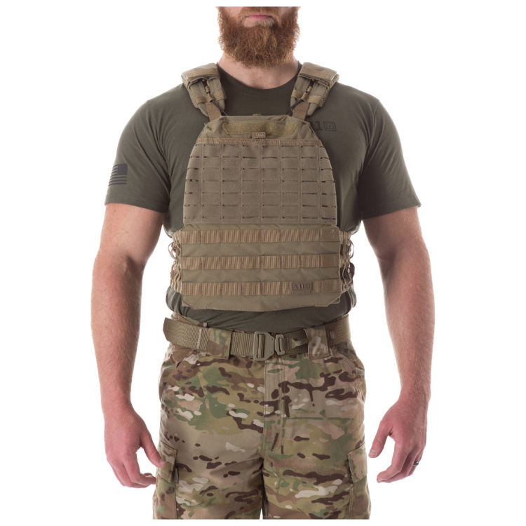 Nosič plátů TacTec™ Plate Carrier, 5.11