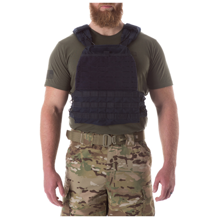 Nosič plátů TacTec™ Plate Carrier, 5.11