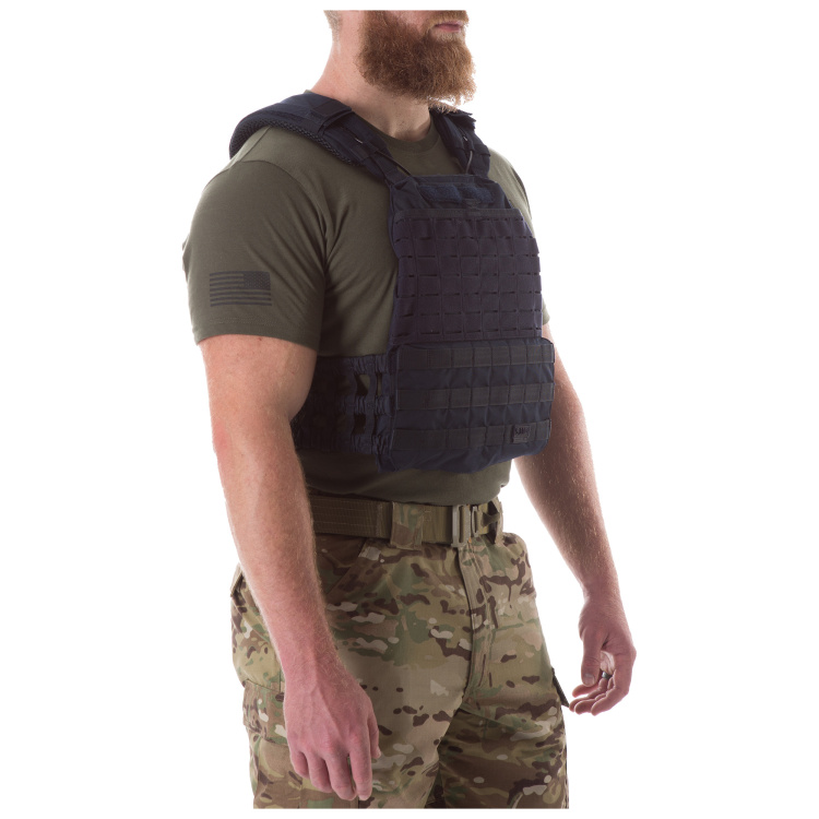 Nosič plátů TacTec™ Plate Carrier, 5.11