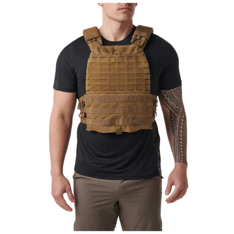 Nosič plátů TacTec™ Plate Carrier, 5.11