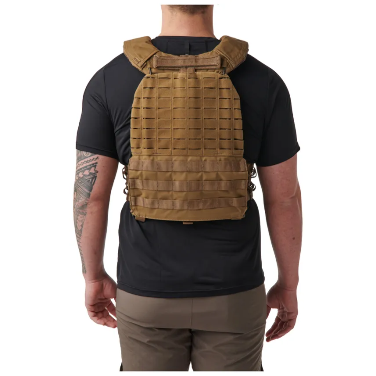 Nosič plátů TacTec™ Plate Carrier, 5.11