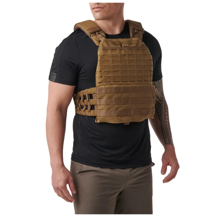 Nosič plátů TacTec™ Plate Carrier, 5.11