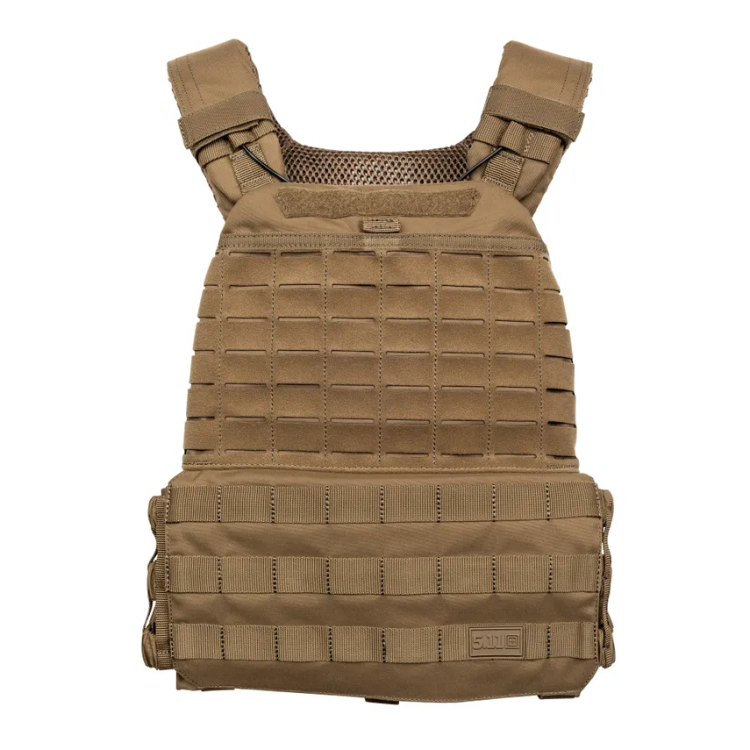 Nosič plátů TacTec™ Plate Carrier, 5.11