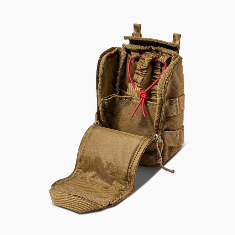 Pochette individuelle pour trousse de secours UCR IFAK Pouch, 5.11