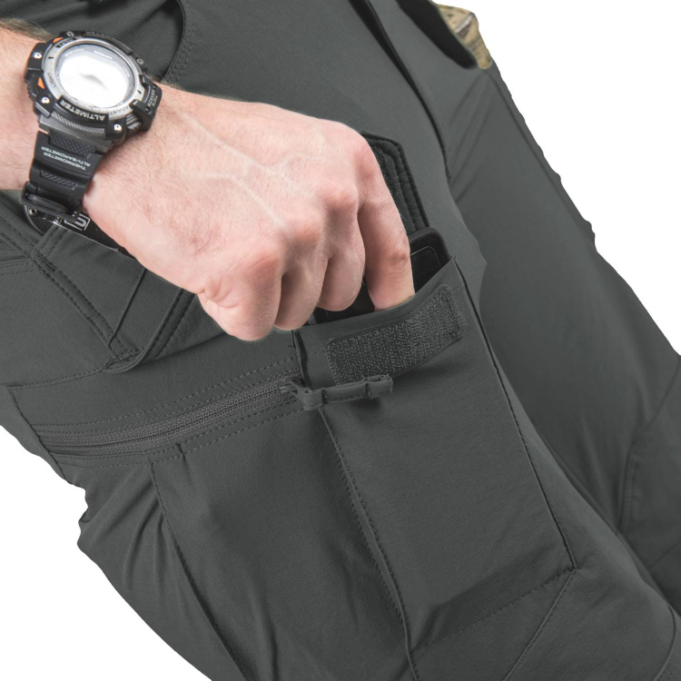 Outdoor Tactical Shorts, VersaStretch Lite, Helikon