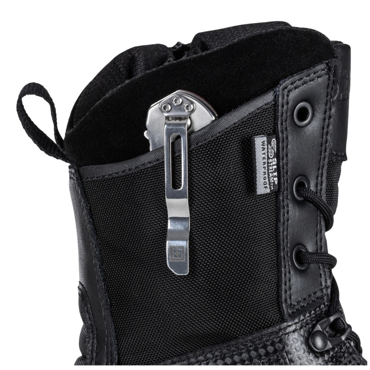 Bottes A.T.A.C.® 2.0 8" Storm Boot, Noir, 5.11