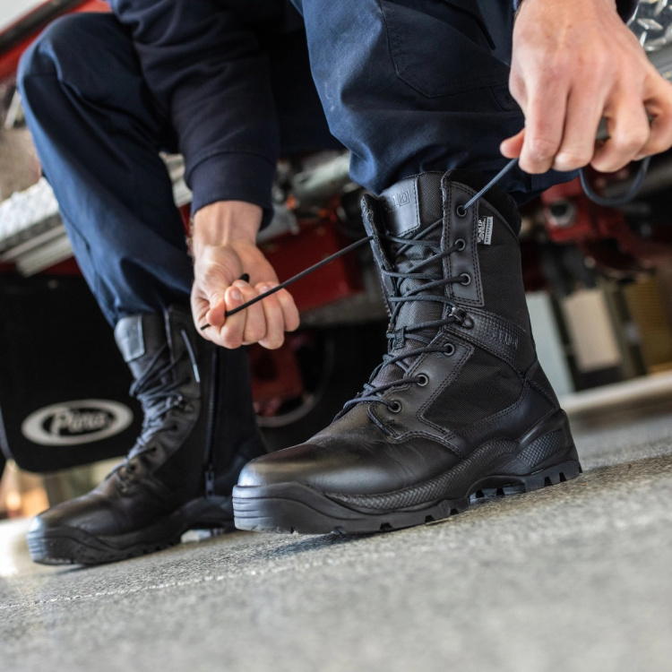 Bottes A.T.A.C.® 2.0 8" Storm Boot, Noir, 5.11