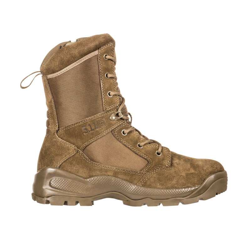 Bottes A.T.A.C.® 2.0 8&quot; Desert Boot, Dark Coyote, 5.11