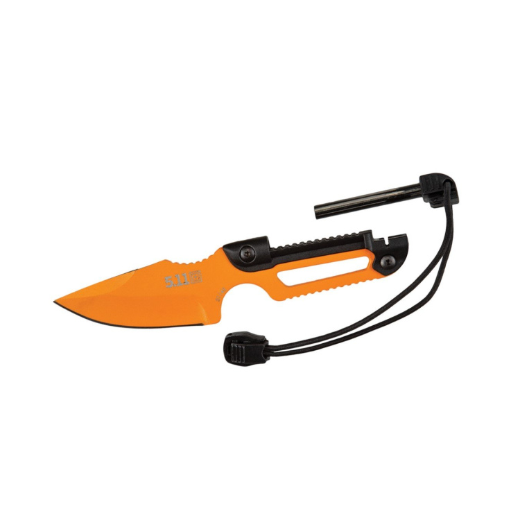 Couteau d'urgence Ferro Knife, 5.11
